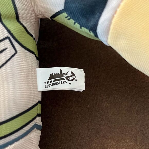 NWT Ghostbusters Ray Stantz 14” Plush Stuffy Toy - Picture 6 of 8